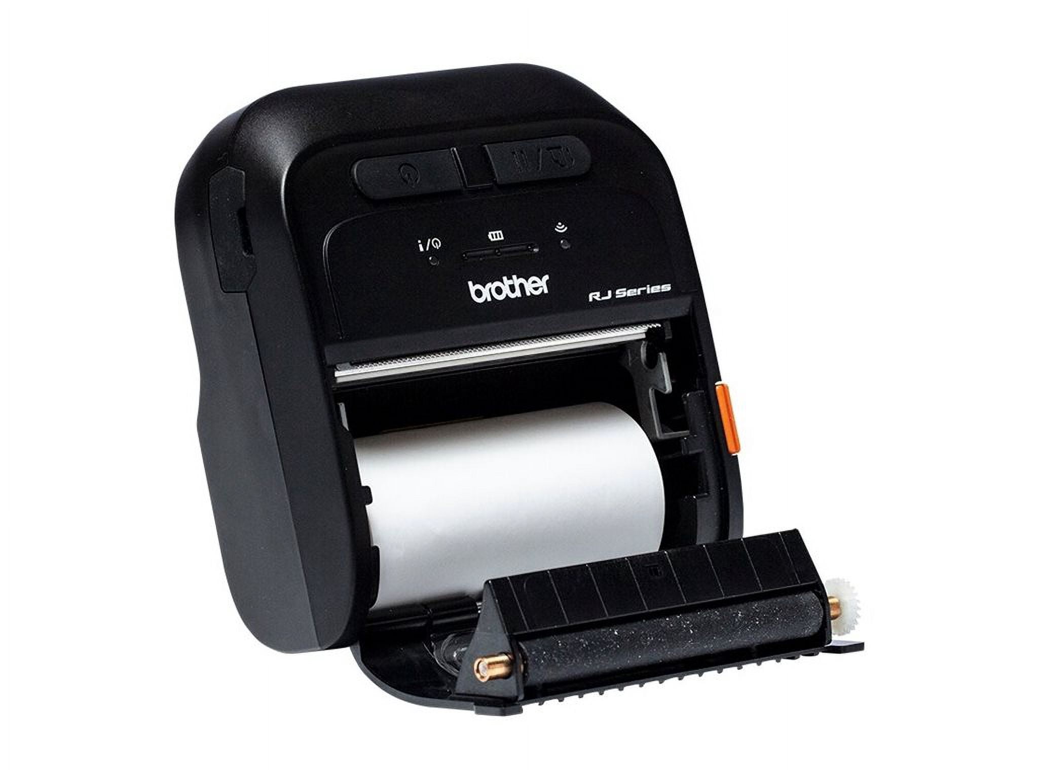 Go3" Mobile Receipt Printer