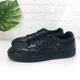 thumbnail image 2 of New Balance 480 Vintage Basketball Men's Size 14 Low Triple Black Trainer Shoes, 2 of 6