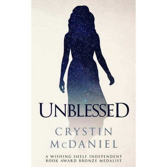 The Blessings of Myrillia: UnBlessed (Paperback)