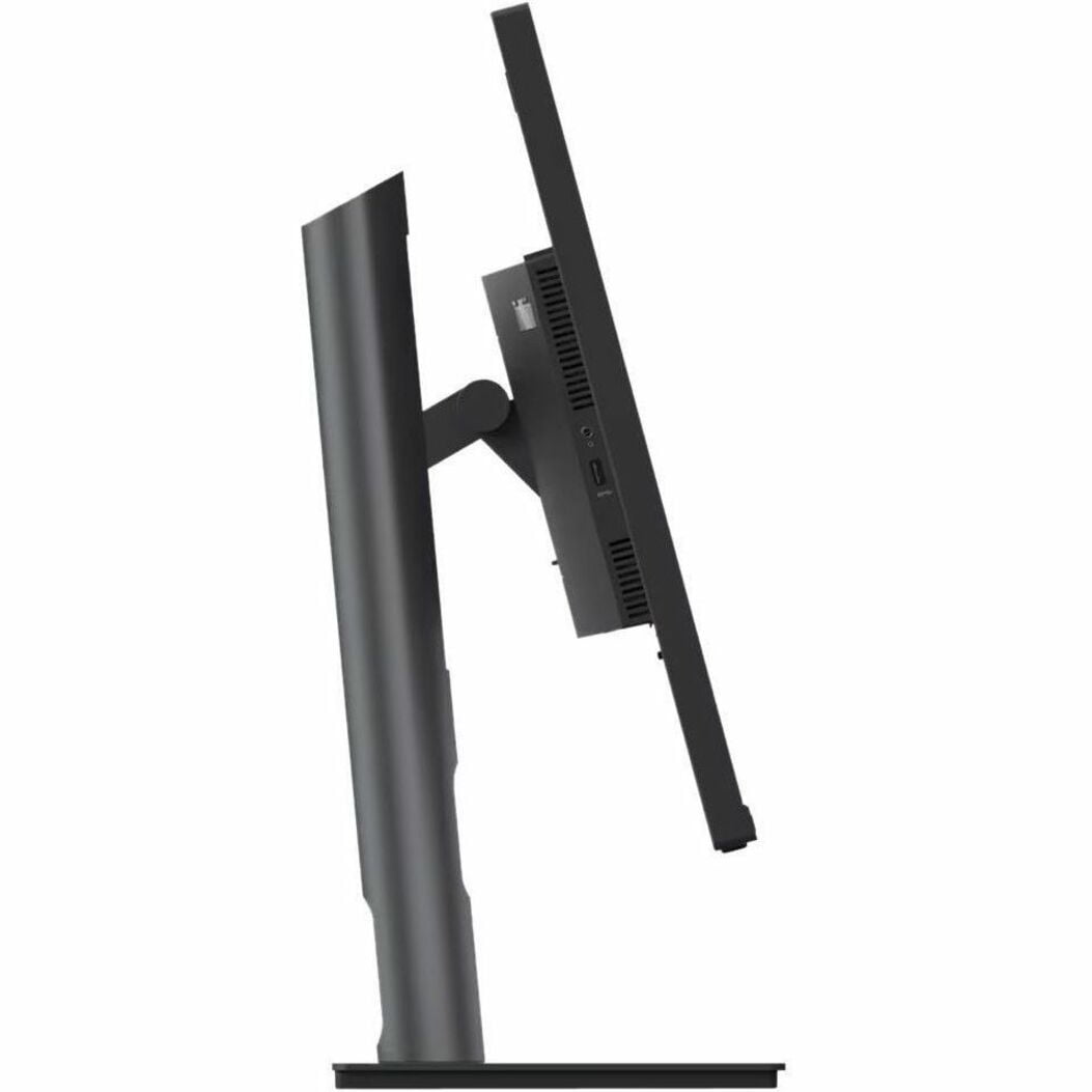 Lenovo ThinkVision P32p-30 32" Class 4K UHD LED Monitor - 16:9 - Raven Black - 31.5" Viewable - In-plane Switching (IPS) Technology - WLED Backlight - 3840 x 2160 - 1.07 Billion Colors - 350 Nit - ...