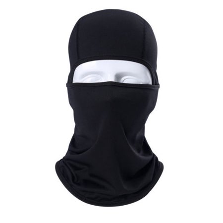 Dna Helmet Face Mask - Outdoor Motorcycle Cycling Hunting Ski Full Face Neck Mask Bike Helmet Balaclava
