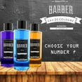 thumbnail image 4 of Marmara Barber Eau De Cologne Aftershave 500 ml, 4 of 5