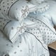 thumbnail image 3 of Juego de cama Tied with Love, 3 of 8