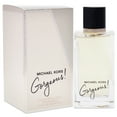 thumbnail image 3 of Michael Kors Gorgeous! Eau De Parfum Spray, Perfume for Women, 3.4 oz, 3 of 4