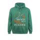 thumbnail image 3 of Mi escoba se rompió, así que me convertí en profesor. Sudaderas de manga larga para hombre, sudaderas con capucha de regalo, sudaderas con capucha en oferta, capuchas acogedoras, Navidad, 3 of 5
