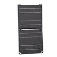 thumbnail image 4 of Panel solar plegable ANGGREK 20W IPX4 impermeable portátil 5V 9V 2A con 2 salidas USB, 4 of 8