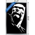 thumbnail image 3 of DC Comics Batman - White Cowl Wall Poster, 22.375" x 34" Framed, 3 of 5