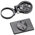 thumbnail image 1 of Soporte para vástago de bicicleta KREMORV para Garmin Edge con adaptador adhesivo, 1 of 1