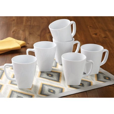 Cups and mugs