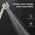 thumbnail image 4 of Handheld Shower Heads With Hose And Holder, High Pressure Shower EQZ, 4 of 5