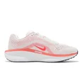 thumbnail image 3 of Nike Wmns Air Winflo 11 Sail Bright Crimson Women Road Running Shoes FJ9510-105, 3 of 6