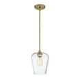 thumbnail image 4 of Savoy House Octave 1-Light Pendant, 4 of 6
