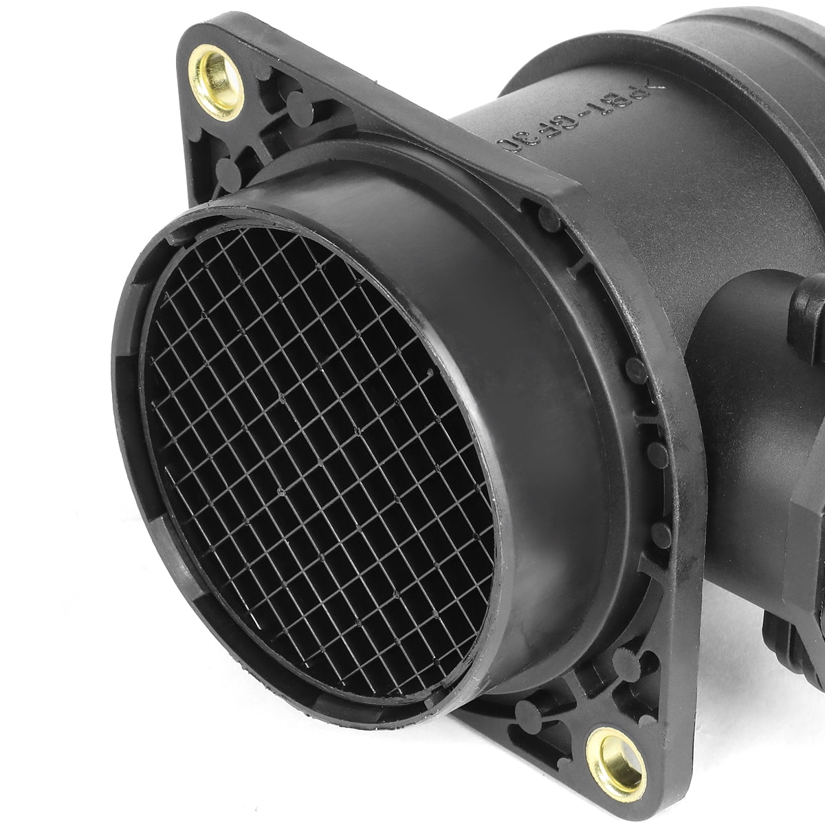 DNA Motoring OEM-SS-052 For 2000-2006 Audi A4 TT VW Beetle Golf Jetta Passat Factory Style MAF Mass Air Flow Sensors Assembly 01 02 03 04 05