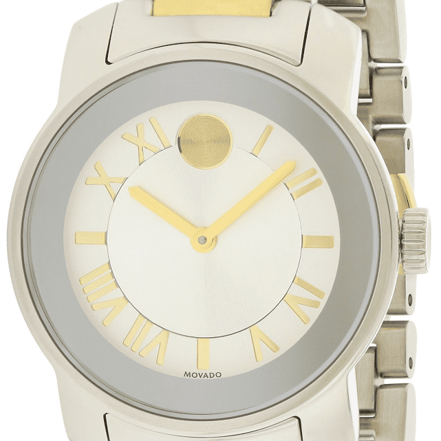 Movado 3600245 hotsell