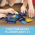 thumbnail image 4 of Juego de cartas Trivia National Geographic Ocean Animals Kids, 4 of 7