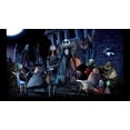 thumbnail image 3 of The Nightmare Before Christmas (25th Anniversary Edition) (Blu-ray + Digital Copy), 3 of 6