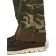 thumbnail image 5 of Wrangler Relaxed Fit Cargo Pant (Men's), 1 Count, 1 Pack, 5 of 8