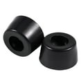 thumbnail image 5 of Home Furniture Black Rubber feet 13 mm x 7 mm 60 PCS, 5 of 8