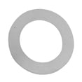 thumbnail image 4 of LOVIVER 1/2"-1.2" Waterway Replacement Gasket For Sealing Hoses 37x24x3mm, 4 of 6