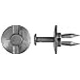 thumbnail image 2 of 25 Rivets de Pare-Chocs pour GM 5973400, 2 of 2