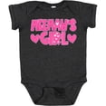 thumbnail image 3 of Inktastic Meemaw's Girl Girls Baby Bodysuit, 3 of 5