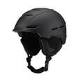 thumbnail image 2 of yotijay Ski Helmet Headgear Impact Resistant Roller Skating Better Cushioning Breathable M Black, 2 of 9