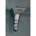 thumbnail image 3 of S & J's TACKLE BOX 5 oz Lead Storm Sinker - 10 PER Pack, 3 of 3