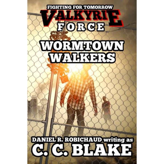 Wormtown Walkers (Paperback)