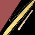 thumbnail image 4 of BRIGHTFUFU Portátil Para Limpieza Y Mantenimiento De Saxófono Flauta Color Amarillo, 4 of 7