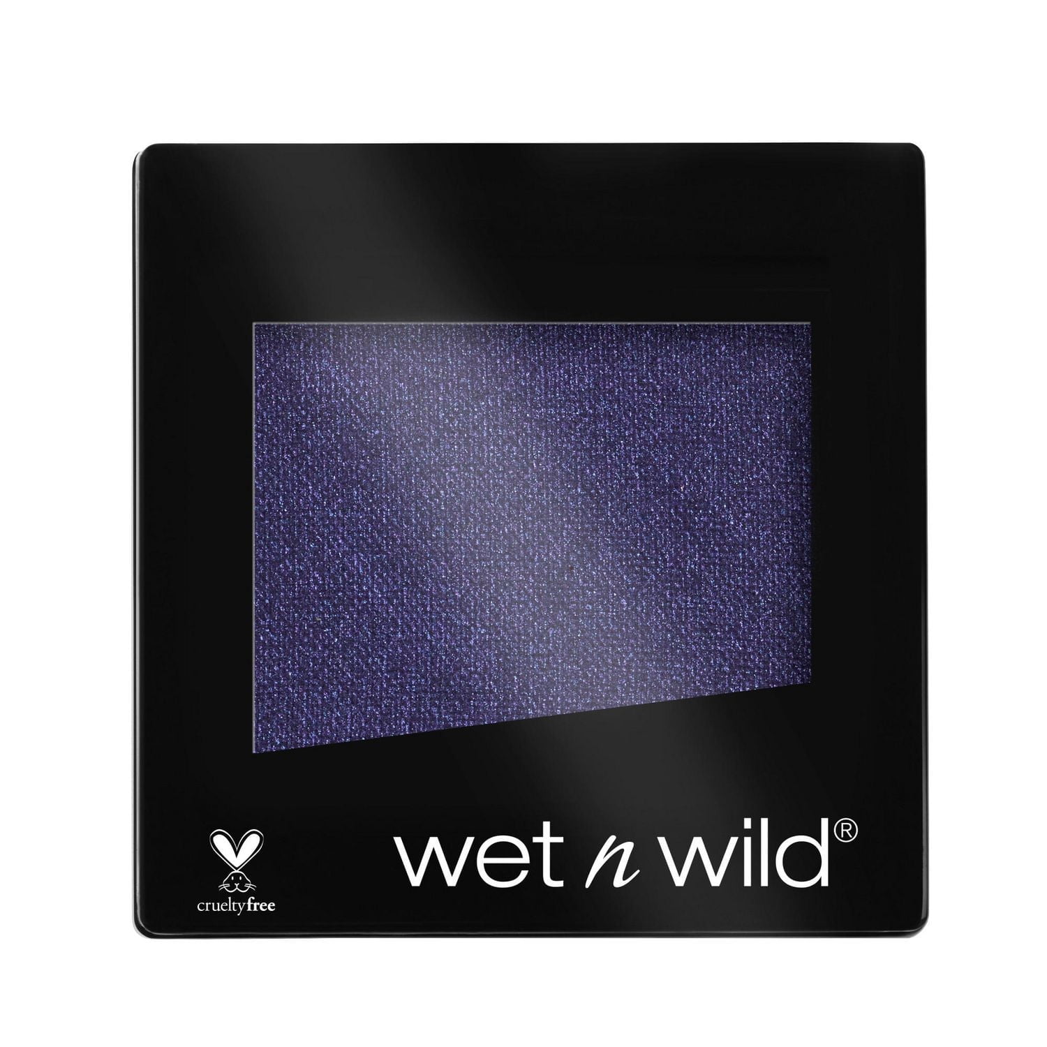 wet n wild Couleur Icône Paillettes Unique