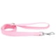 thumbnail image 1 of Greeniant con Clip de hebilla, Collar antipérdida/para evitar accidentes de coche para perros, cachorros, collares para perros, Suministros para perros rosado 2x120cm Greeniant PT0630-19, 1 of 6