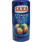 Saxa Fine Sea Salt (350g)-DEL