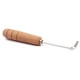 thumbnail image 4 of 1 pieza de llave de varilla de guitarra acústica de 4 mm, instrumento de ajuste para cuello de guitarra, 4 of 9