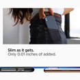 thumbnail image 5 of Spigen Thin Fit Works with Apple iPhone Xs Case (2018) / iPhone X Case (2017) - Matte Black, 5 of 5