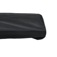 thumbnail image 5 of OULII 1Pcs Electronic Piano Keyboard Cover with Drawstring for Simple Storage, 5 of 5