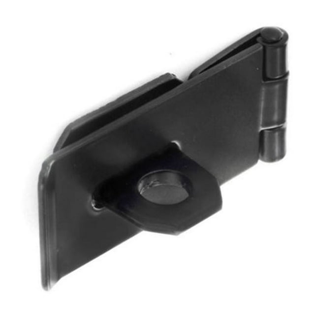 Securit Hasp And Staple