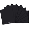 thumbnail image 1 of czcpp-Poly Dossiers de Poche (Noir, 8pk), 1 of 4