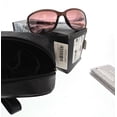 thumbnail image 6 of Oakley sunglasses OO9301 Cohort (03) amethyst with g40 black gradient lenses, 62mm, 6 of 6