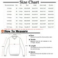 thumbnail image 3 of NAISIBABY Sweater for Kids Girls, Long Sleeve High Neck Fashion Ruffled Solid Pulover Knit Tops Blue 5-6T, 3 of 3