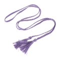 thumbnail image 2 of 4x Cinturón de Mujer China con Borlas Y Lazo para El Cabello, Cinturo Fina, Cinturo con Cuerda para El Cabello 4 piezas, 2 of 7