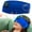 Color2, variant on Beixiya 2‑Pack Bluetooth 5.4 Sleep Headband Headphones, Soft Breathable Wireless Sleeping Earphones with Adjustable Magic Tape for Side Sleepers Yoga Travel Workout