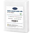 thumbnail image 1 of Deefre 100 Quart Size 8"x12" Vacuum Sealer Bags, Food Saver Bags, Commercial Grade, BPA Free, Heavy Duty, Great for vac Storage, Meal Prep or Sous Vide, 1 of 7