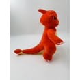 thumbnail image 5 of 9.4-Inch Charmeleo Plush,Plush Animal Plush Toys-Quality Soft Stuffed Animal Toy, 5 of 7
