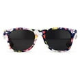 thumbnail image 1 of Weddingstar 4631 Lunettes de Soleil pour Femmes à Imprimé Floral, 1 of 4