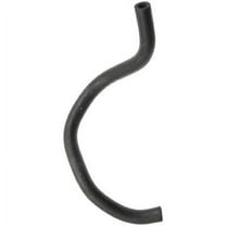 Dayco 87304 Molded Htr Hose Fits select: 1995-1999 NISSAN SENTRA, 1988-1991 HONDA PRELUDE