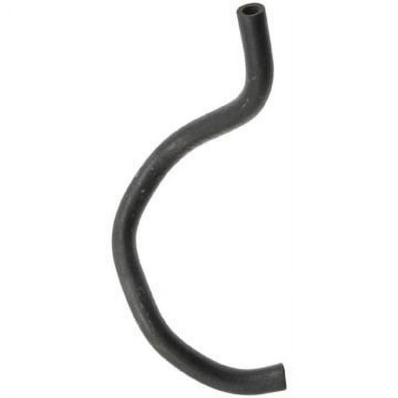 Dayco 87304 Molded Htr Hose Fits select: 1995-1999 NISSAN SENTRA, 1988-1991 HONDA PRELUDE