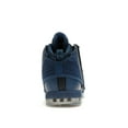 thumbnail image 4 of Jordan Men's 16 Retro Trophy Room French Blue Shoes, from StockX, 4 of 5