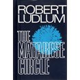 thumbnail image 1 of Pre-Owned The Matarese Circle (Hardcover) 0399900438 9780399900433, 1 of 1