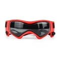 thumbnail image 1 of gafas para mascotas gafas para perros gafas rojas para mascotas brillar Electrónica, 1 of 5
