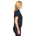 thumbnail image 2 of Dickies Women's Industrial Short Sleeve Work Shirt Dark Navy M, 2 of 2